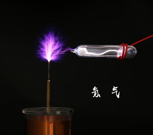 氦、氖、氬、氪、氙等稀有氣體在電光源中的主要用途
